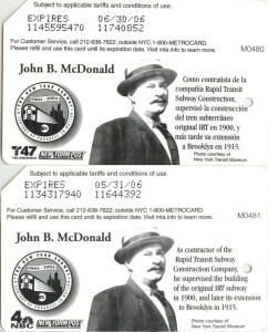John B. McDonald