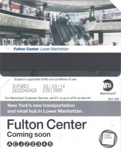 Fulton Center